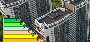 image Building energy audit