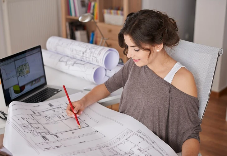 Why choose us for interior design?