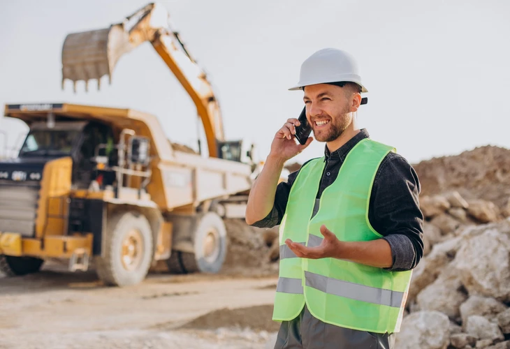Why choose us to assess construction conditions?